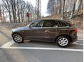AUDI Q5 3.0 TDI DPF quattro S-tronic Audi exlusiv