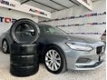 VOLVO S90 2.0 [T4] Momentum Geartronic MAGYARORSZÁGI - VÉGIG VEZETETT SZERVIZKÖNYV - 3 ÉV GARANCIA!