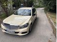 MERCEDES-BENZ E-OSZTÁLY E 200 BlueTEC T Avantgarde (Automata)