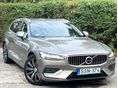 VOLVO V60 2021/5 - 1