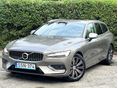 VOLVO V60 2021/5 - 29