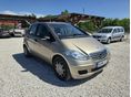 MERCEDES-BENZ A 150 2005/3 - 2