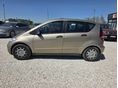 MERCEDES-BENZ A 150 2005/3 - 10