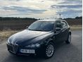 ALFA ROMEO 147 1.9 JTD 8V Progression