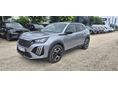 PEUGEOT 2008 1.2 PureTech Allure Megkímélt állapotban gyári garanciával!