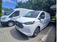 FORD TRANSIT Custom BEV 340 L2H1 Trend (Automata) Demó autó! Áfás ár!