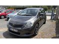 TOYOTA VERSO 2011/3 - 2
