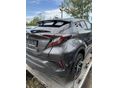 TOYOTA C-HR 2018 - 3