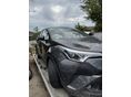 TOYOTA C-HR 2018 - 1