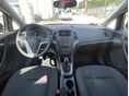 OPEL ASTRA J 2014 - 10