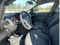OPEL ASTRA J 2014 - 11