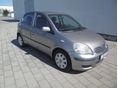 TOYOTA YARIS 1.3 Sol Magyarországi.Klíma