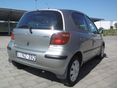 TOYOTA YARIS 2003/4 - 12