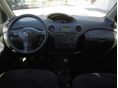 TOYOTA YARIS 2003/4 - 8