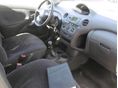 TOYOTA YARIS 2003/4 - 11