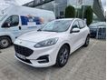 FORD KUGA 1.5 EcoBoost ST-Line MAGYARORSZÁGI. VEZETETT SZERVIZKÖNYV. SZÉP ÁLLAPOT