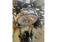HONDA CX 500 1984 - 3