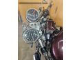 HONDA CX 500 1984 - 4