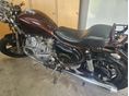 HONDA CX 500 