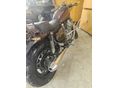 HONDA CX 500 1984 - 5