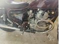 HONDA CX 500 1984 - 6