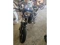 HONDA CX 500 1984 - 7