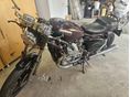 HONDA CX 500 1984 - 9