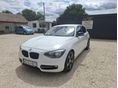 BMW 116 2012 - 1
