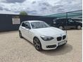 BMW 116 2012 - 2