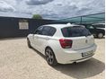 BMW 116 2012 - 4