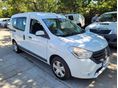 DACIA DOKKER 1.5 dCi Arctic EURO6 MAGYAR. 1 TULAJ. FRISS NAGYSZERVÍZ. FRISS MŰSZAKI. VÉGIG SZERVÍZKÖNYVES