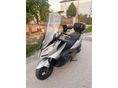 KYMCO DOWNTOWN 300 2013/10 - 4