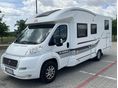 ADRIA Matrix Plus M670SL