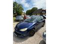 PEUGEOT 206 1.4 Presence