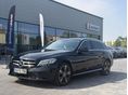 MERCEDES-BENZ C 300 T de EQ Power 9G-TRONIC
