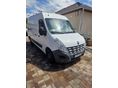 RENAULT MASTER 2.3 dCi L1H1P2