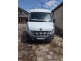 RENAULT MASTER 2011/8 - 2