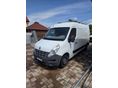 RENAULT MASTER 2011/8 - 3