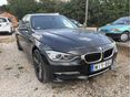 BMW 318d (Automata) MAGYARORSZÁGI..ÜL.FŰTÉS.TOL.RADAR