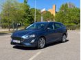 FORD FOCUS 1.5 EcoBlue Titanium