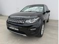 LAND ROVER DISCOVERY SPORT 2.0 TD4 HSE (Automata) VILÁGOS BŐR BELSŐ! FRISS NAGYSZERVÍZ! ÚJSZERŰ ÁLLAPOT