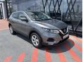 NISSAN QASHQAI 1.3 DIG-T Acenta Magyarországi! Leinformálható! Rendszeresen karbantartott!