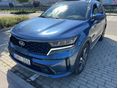 KIA SORENTO 2.2 CRDI Kryptonite 4WD DCT első tulajdonostól. garanciális. a vételár 27% ÁFA-t tartalmaz