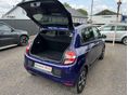 RENAULT TWINGO 2017/5 - 5