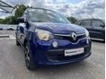 RENAULT TWINGO 2017/5 - 6