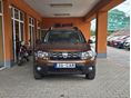 DACIA DUSTER 1.6 Cool ! 58.509 KM ! VÉGIG VEZETETT SZERVIZKÖNYV ! VONÓHOROG !