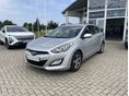 HYUNDAI I30 CW 1.6 GDi Style LEVEHETŐ VONÓHOROG.2 ZÓNÁS DIGITKLIMA.2 DB GYÁRI KULCS.TÉLI-NYÁRI SZETT!