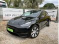 TESLA MODEL Y Long Range AWD (Automata) VONÓHOROG.-8 KERÉK.KOMFORT FUTÓMŰ.-GARANCIA