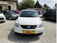 VOLKSWAGEN FOX 2011/5 - 2