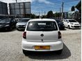 VOLKSWAGEN FOX 2011/5 - 5